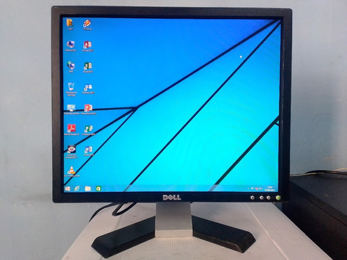 Monitor 19¨ Vga/hdmi-opc Modelo E198fp Dell ------ 17¨20¨22¨