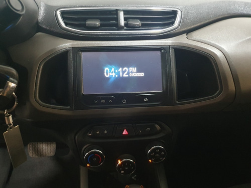 Imagen 14 de 22 de Prisma 4p 1,4 Ltz Automático 2016 Sf