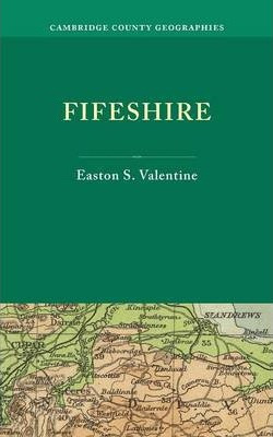 Libro Fifeshire - Easton S. Valentine