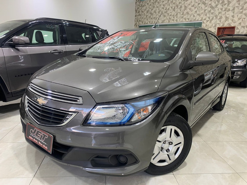Imagem 2 de 15 de Chevrolet Prisma Lt 1.0 Flex 2015 Completo