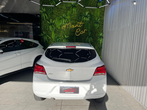 Chevrolet Onix Onix 1.0 Joy SPE/4
