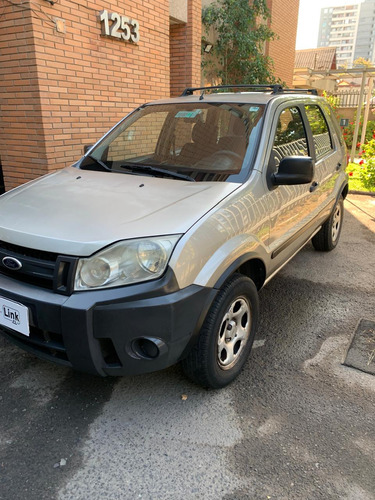 Ford Ecosport Xls Plus 4X2