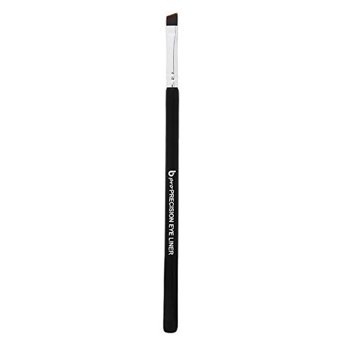 Delineador De Ojos Cepillo: Cepillo Del Maquillaje Pro Preci