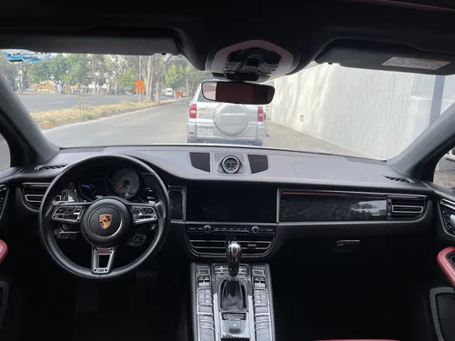 Porsche Macan 3.0 S At