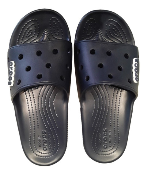 Ojotas Crocs Hombre MercadoLibre