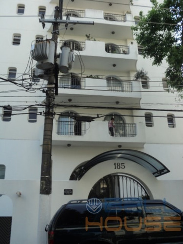 Imagem 3 de 15 de Apartamento - Centro - Ref: 11615 - V-11615