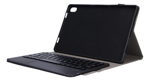 Capa Teclado Bluetooth Touchpad Tablet Lenovo M10