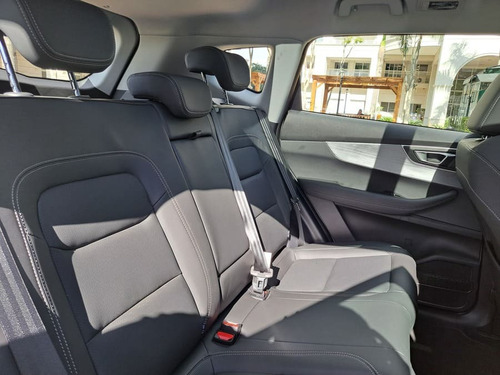 Caoa Chery Tiggo 7 Pro 1.5 Tci Hibrido Cvt