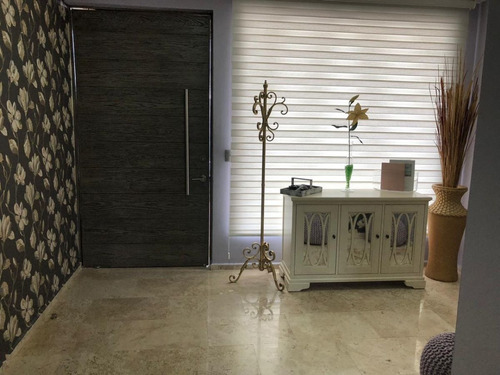 Imagen 12 de 30 de Preciosa Residencia En Cañadas Del Lago, Alberca Propia, Jar