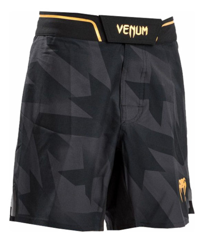 Short Razor Kid Niño Shorts B-champs Mma Venum