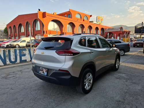 Chevrolet Tracker 1.2 Ls Mt