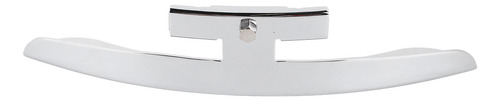 Reposabrazos Banjo Pickguard De Aleación De Zinc Ajustable E