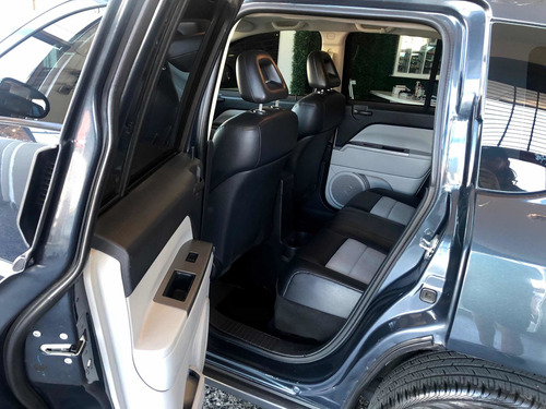 Jeep Compass Nafta Mt Limited 4x4 Full-full , Anticipo $