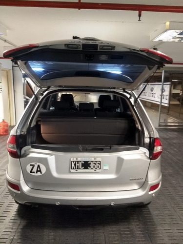 Renault Koleos Dynamique 4x4 Mt Año 2011 Con 77.000km