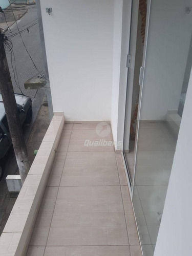 Imagem 13 de 16 de Sobrado Com 2 Dormitórios À Venda, 225 M² Por R$ 220.000,00 - Chácara São Braz - Mauá/sp - So0156