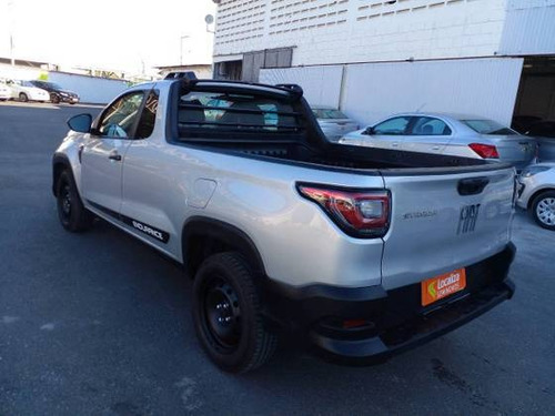 Imagem 6 de 9 de Fiat Strada 1.4 Fire Flex Endurance Cs Manual