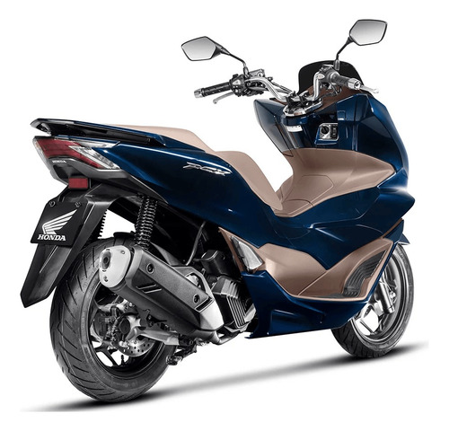 Pcx 160 Dlx Abs 25/25 Preço Imperdível !