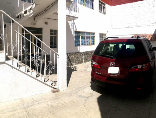 Casa En Atlixco ( Duplex) 3 Recamaras