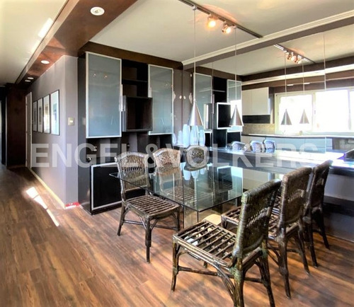Imagen 5 de 8 de Apartamento En Alquiler En Punta Carretas