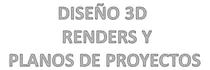 Comprar Diseño 3d Renders Y Planos De Proyectos