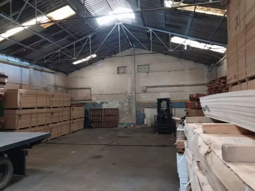 Alquiler De Local En Catia