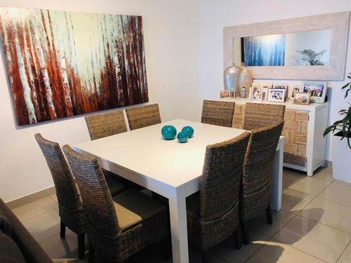 Imagen 3 de 14 de Venta De Apartamento En Ph Serenity At The Bay 20-5356