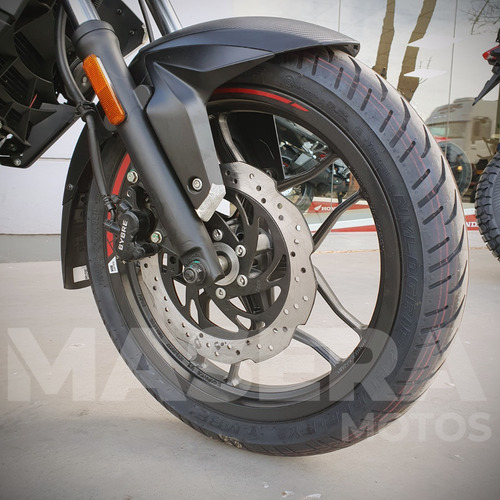Bajaj Ns200 - 0km - Consultar Contado