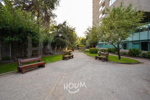 Departamento Avenida Santa María Id: 31305