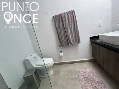 Casa En Condominio Corales En Nuevo Vallarta