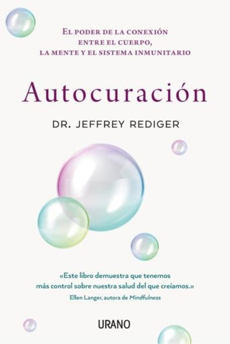 Autocuracion - Jeffrey Rediger