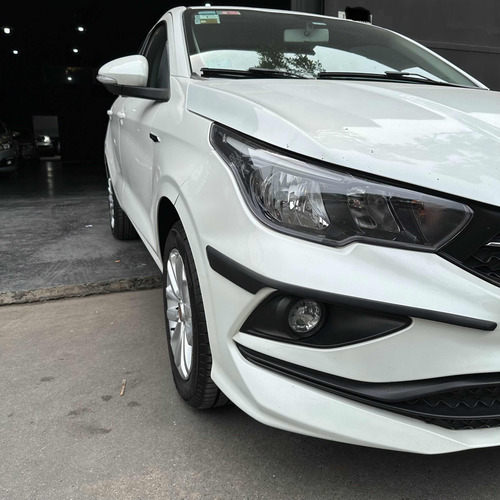 Fiat Cronos 1.3 Gse Drive