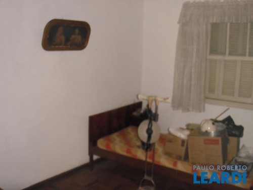 Imagem 14 de 15 de Casa Assobradada - Lapa - Sp - 289565