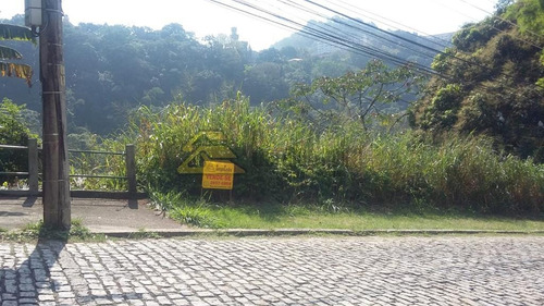 Imagem 9 de 20 de Terreno - Ref: Scv10867