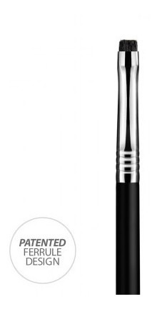 Imagem 1 de 2 de O121 Pincel Precisão Para Olhos Short Hair Daymakeup