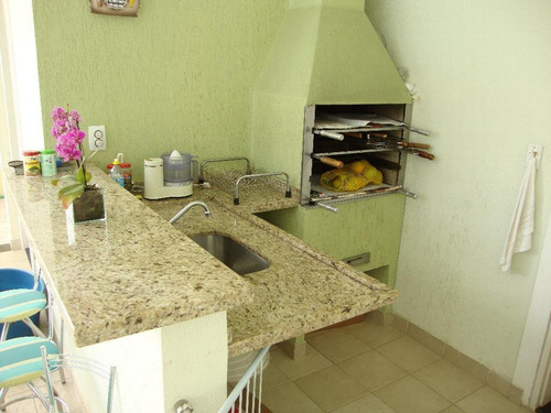Imagem 22 de 29 de Casa Com 3 Dormitórios À Venda, 249 M² Por R$ 1.200.000,00 - Condomínio Itatiba Country Club - Itatiba/sp - Ca0644
