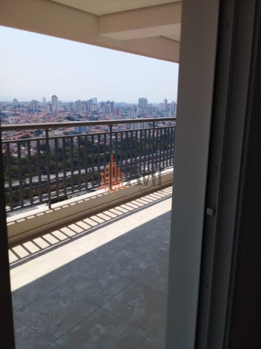 Imagem 15 de 15 de Apartamento Com 3 Dormitórios À Venda, 90 M² Por R$ 850.000,00 - Vila Matilde - São Paulo/sp - Av6647