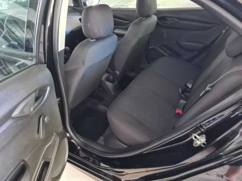Imagem 10 de 13 de Chevrolet Prisma 1.0 Mt Joye 2018