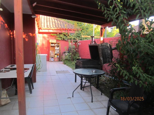 Se Vende Propiedad. Angol