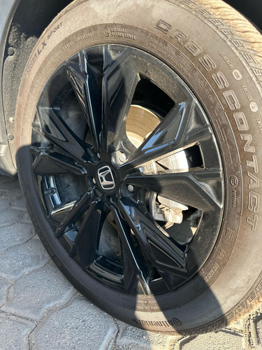 Honda Cr-v 2024