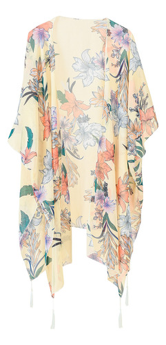 Bañador Tipo Kimono De Playa Para Mujer, Estilo Kimono, Casu