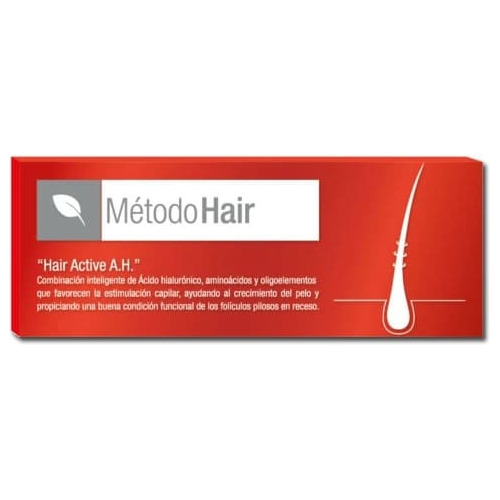 Kit Método Hair X 8 Dermclar - L a $9500