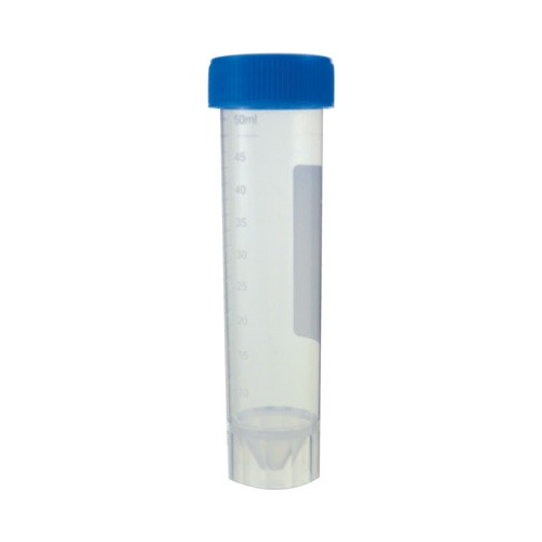 Tubo Falcon Para Centrifuga 50ml Paqx50 Und