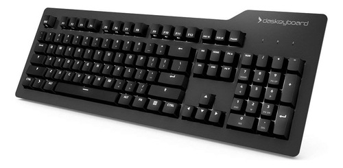 Das Keyboard Prime 13 - Teclado Mecánico Retroiluminado Co.