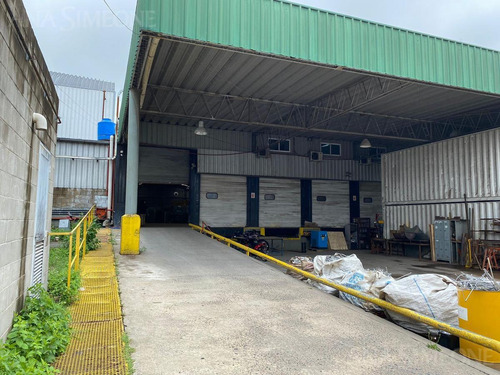 Imagen 11 de 11 de Nave Industrial - Grand Bourg