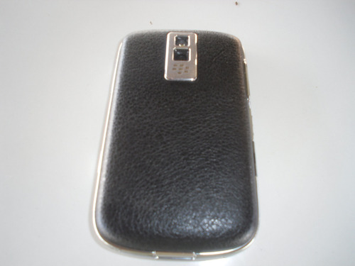 Celular Blackberry Curve Tim Umts Hi Speed + Carregador