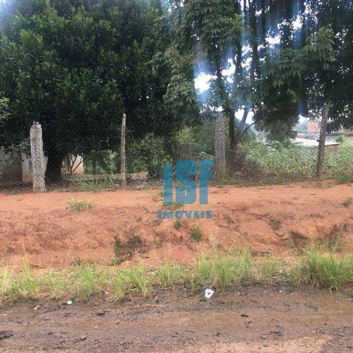 Imagem 11 de 16 de Terreno À Venda, 800 M² Por R$ 318.000,00 - Altos De Caucaia (caucaia Do Alto) - Cotia/sp - Te0736