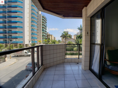 Imagem 5 de 14 de Apartamento Residencial À Venda, Praia Das Astúrias, Guarujá. - Ap2279 - 34708982