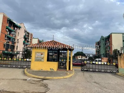 Apartamento en venta