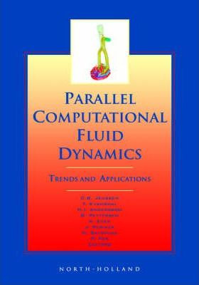 Libro Parallel Computational Fluid Dynamics 2000 : Trends...