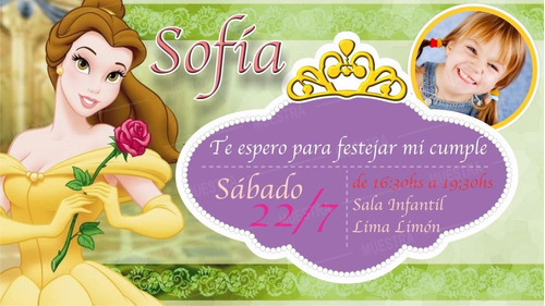 Tarjeta De Cumpleaños Personalizada Para Whatsapp - Facebook